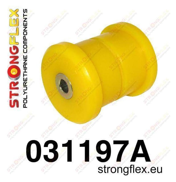 Tuleja wahacza tylnego dolnego - przednia SPORT — BMW Seria 5 V (03-10) E60 / E61 E61 Touring Touring (03-10) xi / xd
