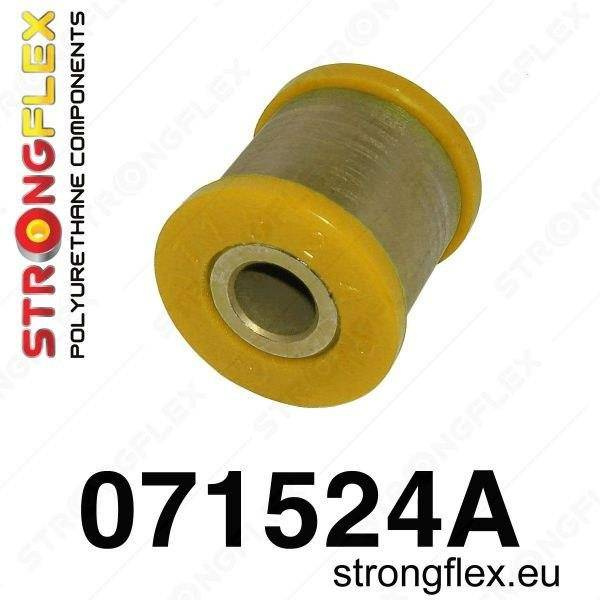 Tuleja wahacza tylnego dolnego przedniego SPORT — Ford Focus MK3 (11-18) MK3 (12-18) ST
