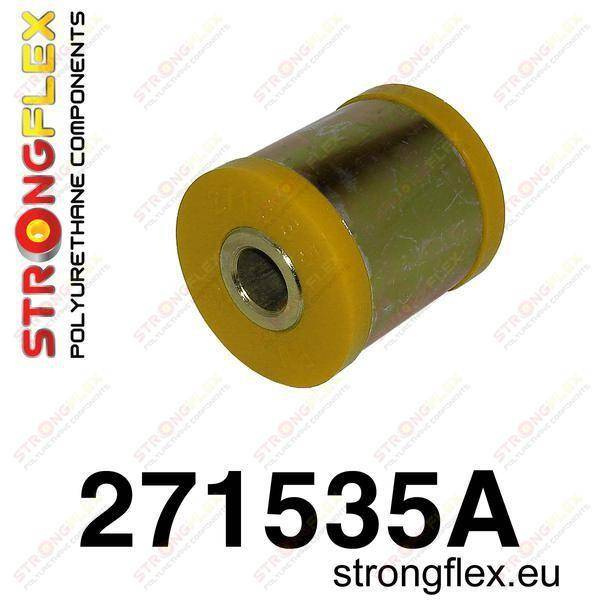 Tuleja wahacza tylnego dolnego przedniego SPORT — Subaru Baja (02-06)