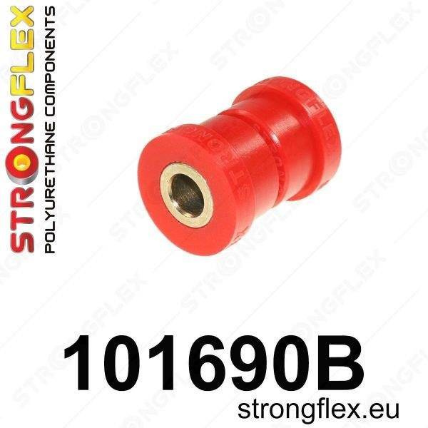 Tuleja wahacza tylnego dolnego - przód — Mazda MX-5 / Miata / Roadster III (05-14) NC