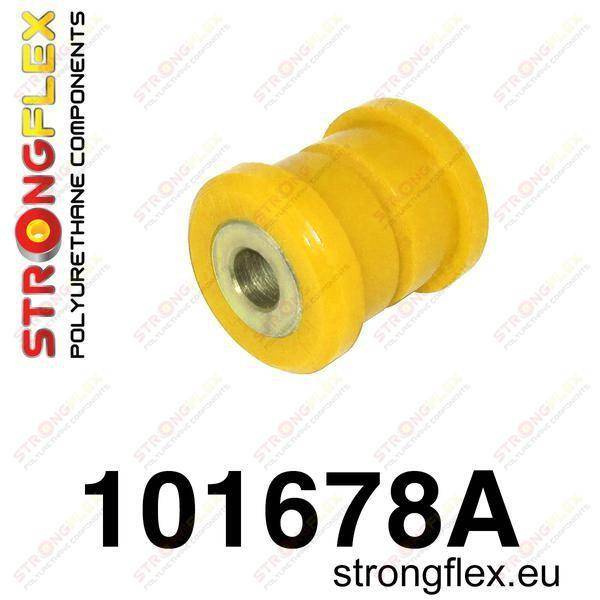 Tuleja wahacza tylnego dolnego - przód SPORT — Mazda RX-8 (03-12) SE3P