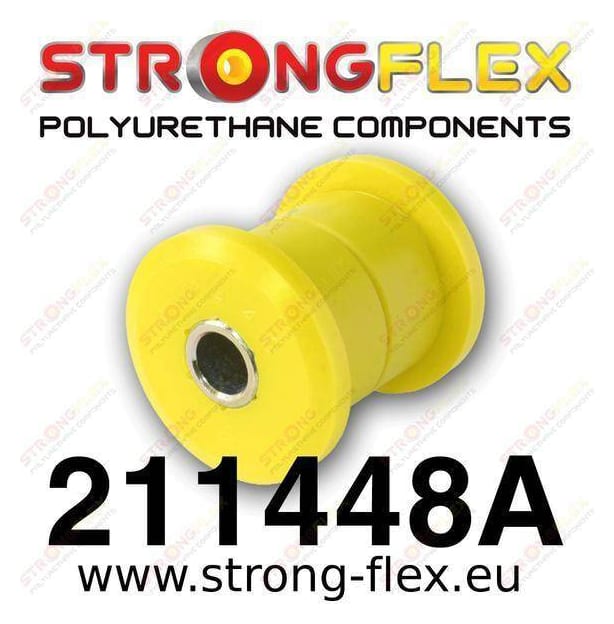 Tuleja wahacza tylnego dolnego SPORT — Toyota Land Cruiser J90 (96-02)