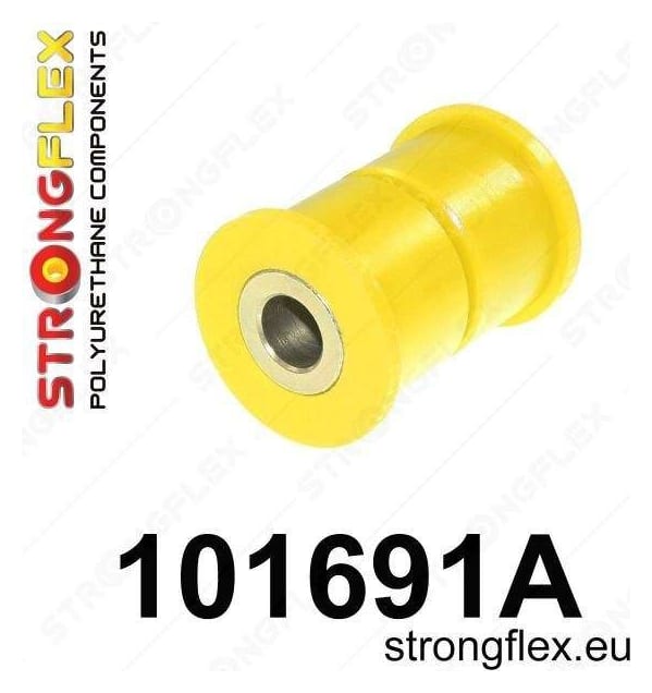 Tuleja wahacza tylnego dolnego - tył SPORT — Mazda MX-5 / Miata / Roadster III (05-14) NC