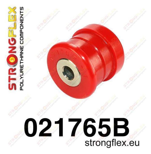 Tuleja wahacza tylnego dolnego tylna — Audi A6 / S6 / RS6 C6 (04-11) RS6 C6 (07-10)