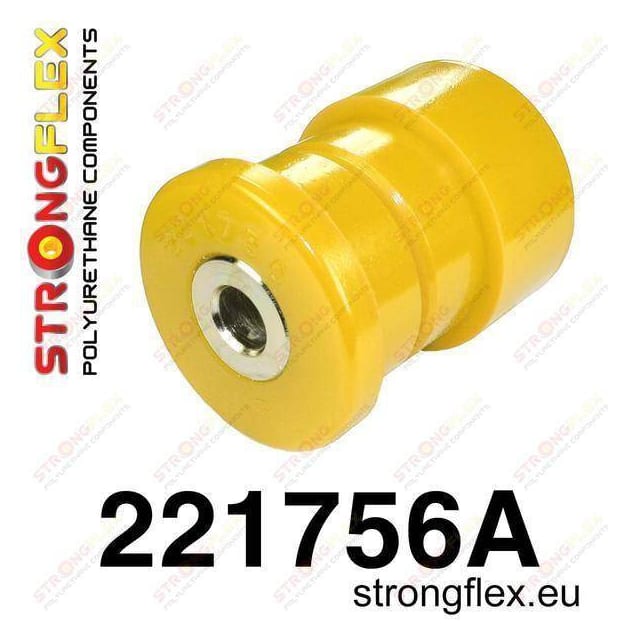 Tuleja wahacza tylnego dolnego tylna SPORT — Volkswagen Passat V (97-05) B5 B5 4Motion