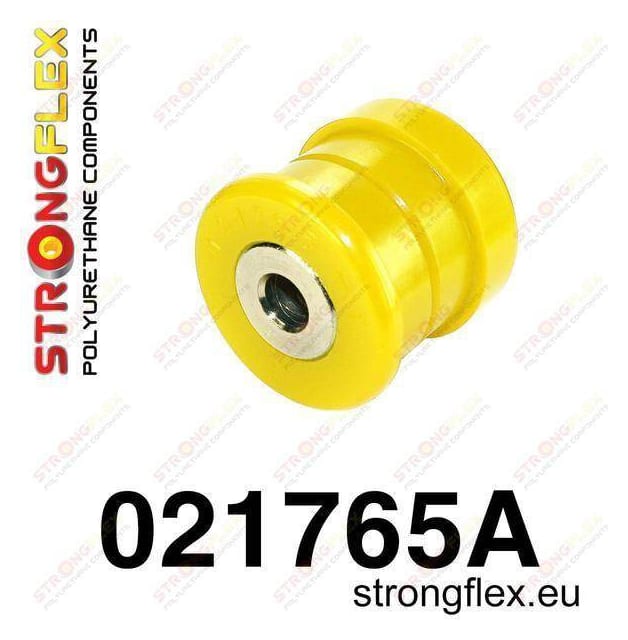 Tuleja wahacza tylnego dolnego tylna SPORT — Audi A6 / S6 / RS6 C6 (04-11) RS6 C6 (07-10)