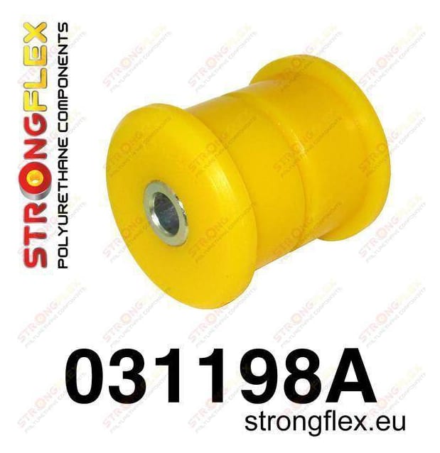 Tuleja wahacza tylnego dolnego - tylna SPORT — BMW Seria 5 V (03-10) E60 / E61 E61 Touring Touring (03-10) xi / xd