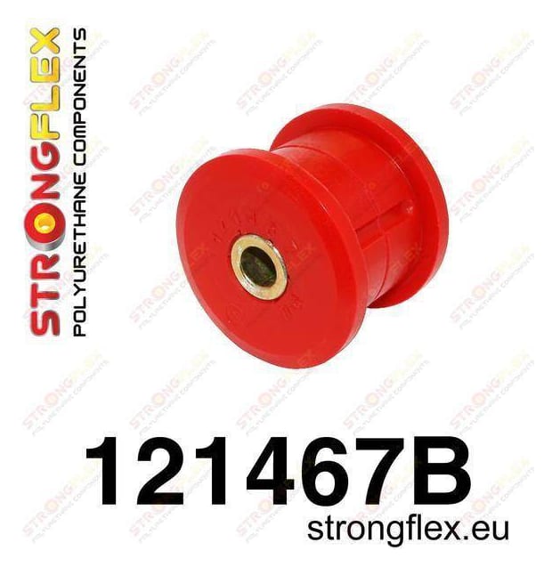 Tuleja wahacza tylnego dolnego wewnętrzna 52mm — Mitsubishi Lancer Evolution VII / VIII / IX (01-07)