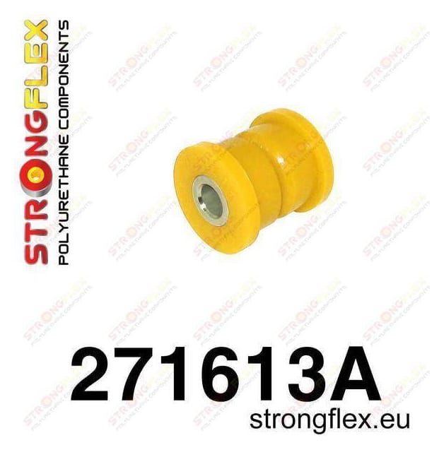 Tuleja wahacza tylnego dolnego wewnętrzna SPORT — Subaru Impreza IV (11-16) GP GJ