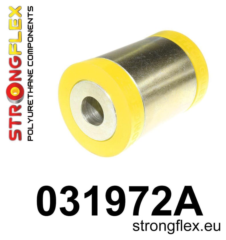 Tuleja wahacza tylnego dolnego wewnętrzna SPORT — BMW Seria 1 II (11-19) F20 / F21 F20 / F21 RWD