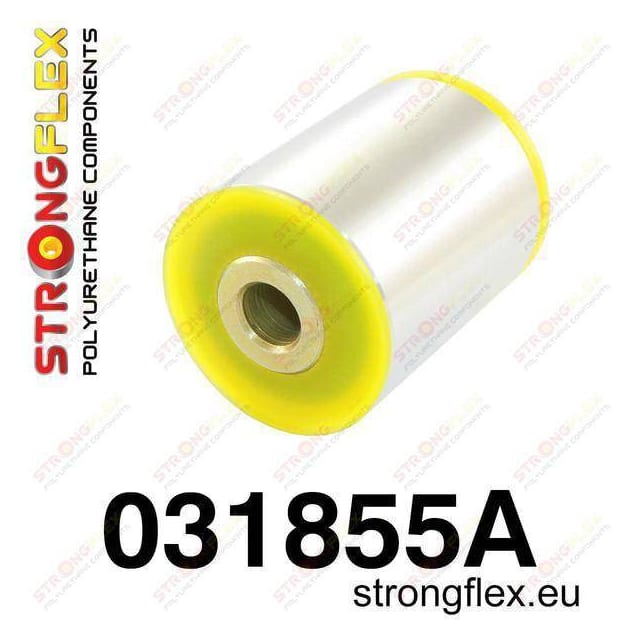 Tuleja wahacza tylnego dolnego - wewnętrzna SPORT — BMW Seria 3 V (04-13) E90 / E91 / E92 / E93 M3 E90 / E92 / E93