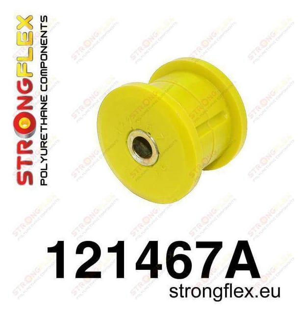 Tuleja wahacza tylnego dolnego wewnętrzna 52mm SPORT — Mitsubishi Lancer Evolution VII / VIII / IX (01-07)
