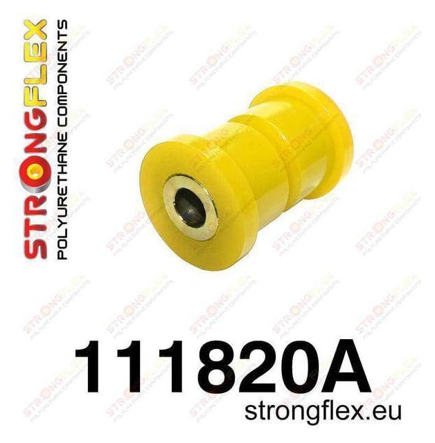 Tuleja wahacza tylnego dolnego - wewnętrzna 33mm SPORT — Chrysler Crossfire (03-07)