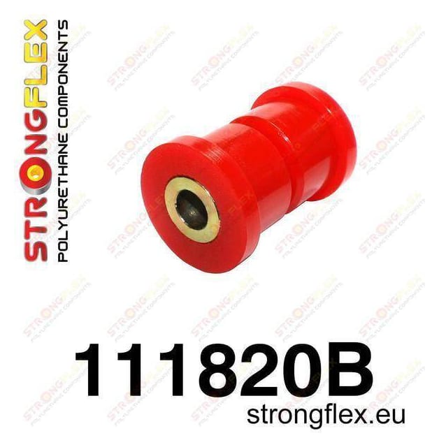 Tuleja wahacza tylnego dolnego - wewnętrzna 33mm — Chrysler Crossfire (03-07)