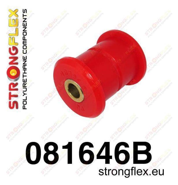 Tuleja wahacza tylnego dolnego zewnętrzna — Honda Prelude V (96-01) BB V (96-01) Type SH