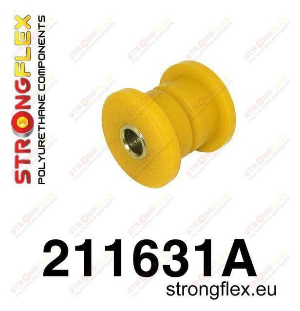 Tuleja wahacza tylnego dolnego zewnętrzna 39mm SPORT — Toyota Soarer III (91-00) Z30