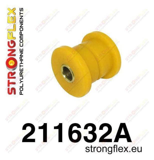 Tuleja wahacza tylnego dolnego zewnętrzna 40,5mm SPORT — Toyota Aristo I (91-97) S140