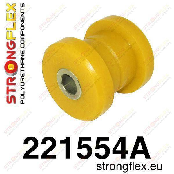 Tuleja wahacza tylnego dolnego zewnętrzna SPORT — Audi A3 / S3 / RS3 II (03-13) 8P 8P RS3