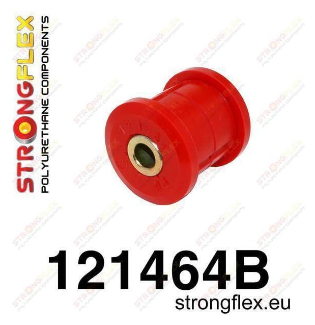 Tuleja wahacza tylnego dolnego zewnętrzna — Mitsubishi Lancer Evolution VII / VIII / IX (01-07)