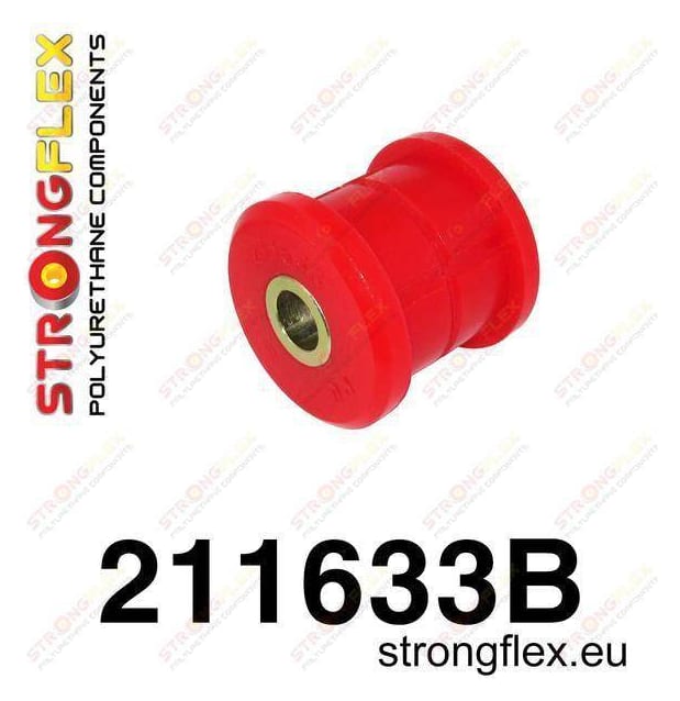 Tuleja wahacza tylnego górnego — Lexus GS I (91-97) S140
