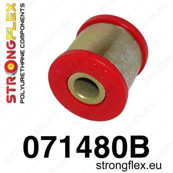 Tuleja wahacza tylnego górnego — Ford Focus MK2 (04-11) MK2 RS