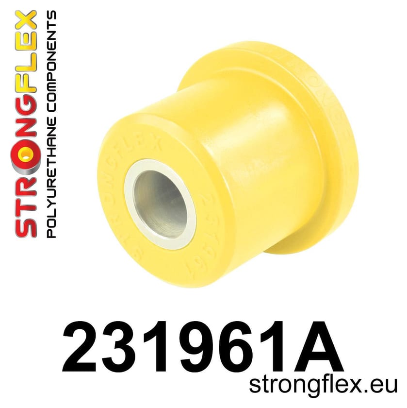 Tuleja wahacza tylnego górnego - przednia SPORT — Volvo S60 S60 I (00-10) FWD