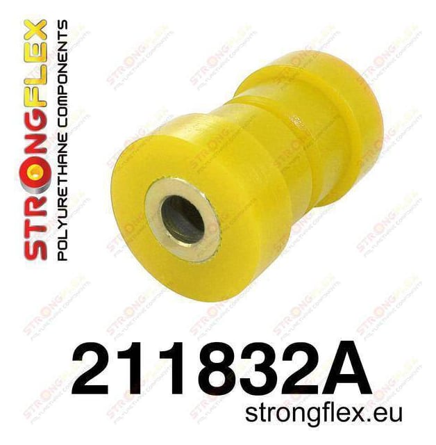 Tuleja wahacza tylnego górnego - przednia SPORT — Toyota Altezza I (99-05) XE10