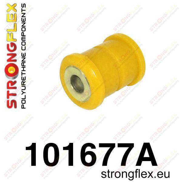 Tuleja wahacza tylnego górnego - przód SPORT — Mazda RX-8 (03-12) SE3P