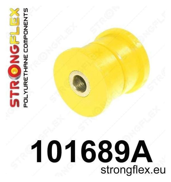 Tuleja wahacza tylnego górnego - przód SPORT — Mazda MX-5 / Miata / Roadster III (05-14) NC