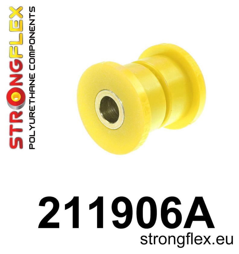 Tuleja wahacza tylnego górnego SPORT — Toyota Soarer II (86-91) Z20