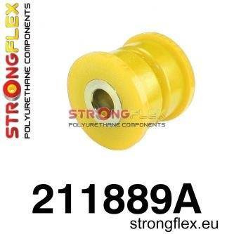 Tuleja wahacza tylnego - górnego SPORT — Lexus GS III (05-11) S190