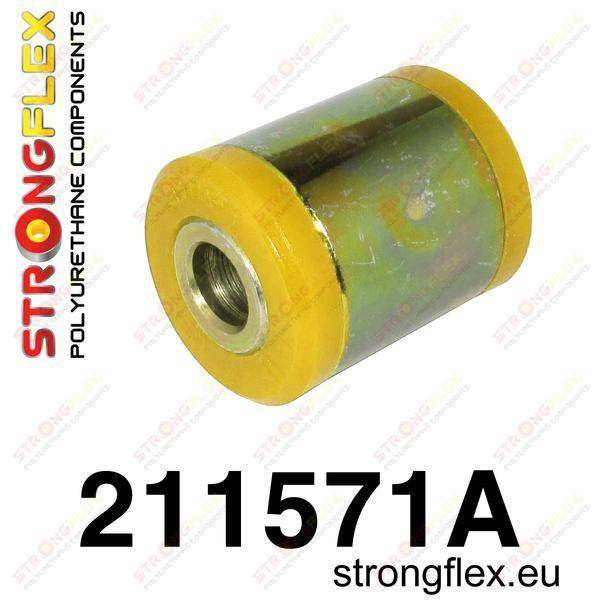 Tuleja wahacza tylnego górnego SPORT — Toyota Celica VII (99-06) T230