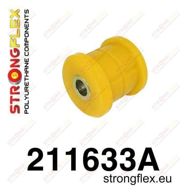 Tuleja wahacza tylnego górnego SPORT — Lexus GS I (91-97) S140
