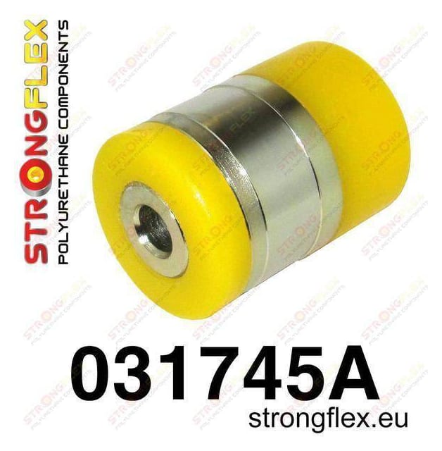 Tuleja wahacza tylnego górnego SPORT — BMW Seria 5 V (03-10) E60 / E61 E61 Touring Touring (03-10) xi / xd