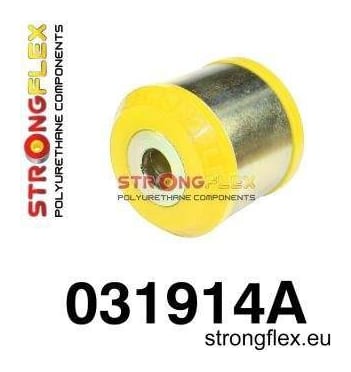 Tuleja wahacza tylnego górnego SPORT — BMW Z8 (99-03) E52