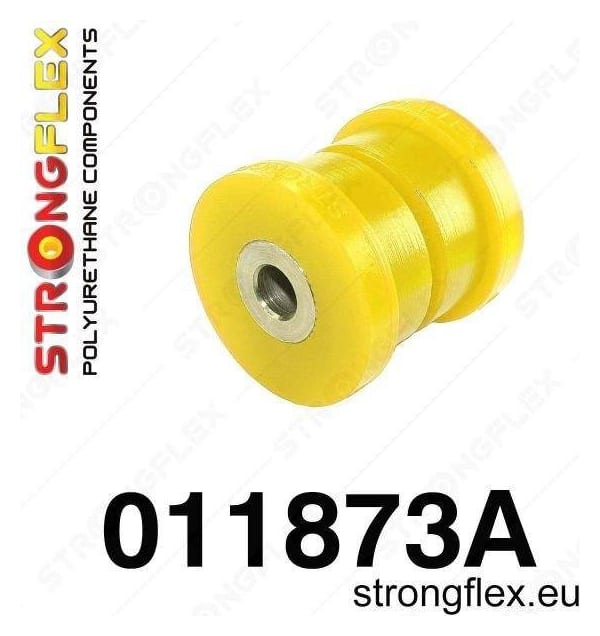 Tuleja wahacza tylnego górnego SPORT — Alfa Romeo 159 (05-11) type 939 FWD