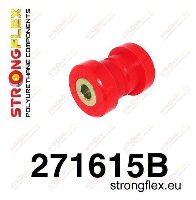 Tuleja wahacza tylnego górnego tylna — Subaru Impreza IV (11-16) GP GJ
