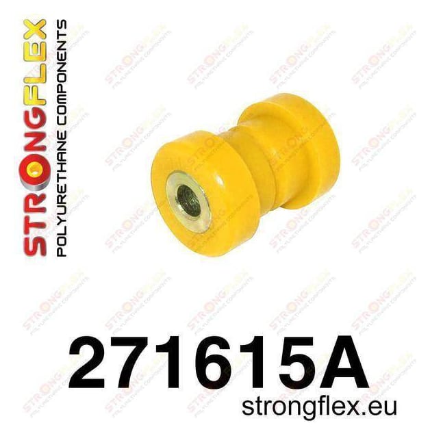 Tuleja wahacza tylnego górnego tylna SPORT — Subaru Impreza IV (11-16) GP GJ