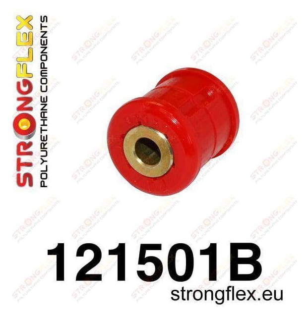 Tuleja wahacza tylnego górnego tylna — Mitsubishi Lancer Evolution VII / VIII / IX (01-07)