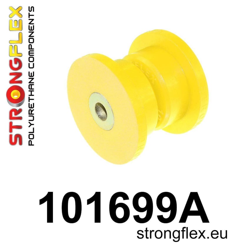 Tuleja wahacza tylnego górnego – wewnętrzna SPORT — Mazda RX-7 III (92-02) FD