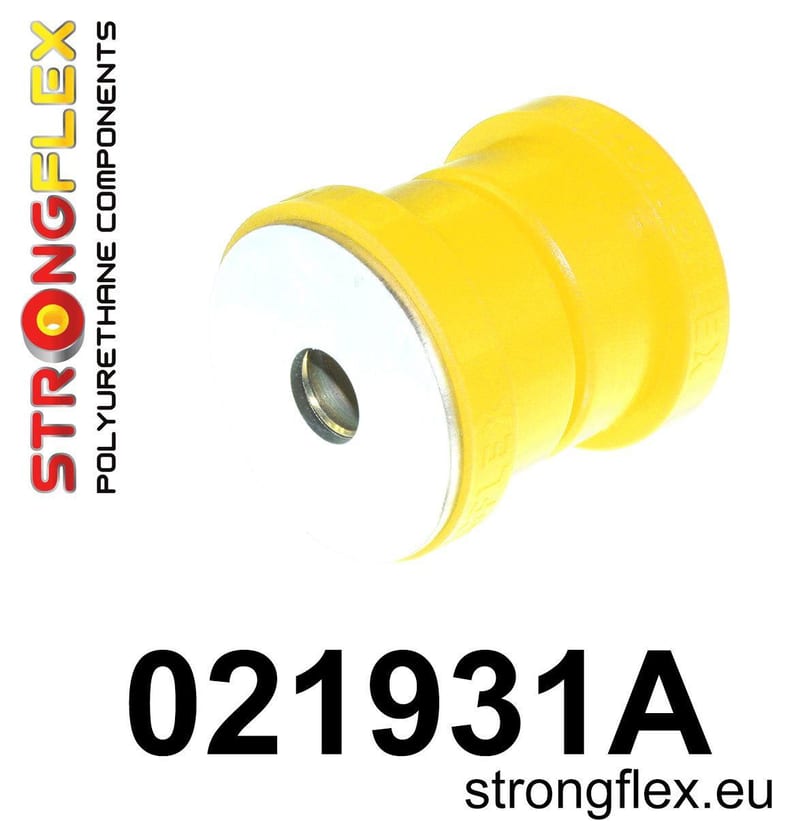 Tuleja wahacza tylnego górnego – wewnętrzna SPORT — Audi 80 / 90 / S2 / RS2 80 / 90 / S2 / RS2 B4 (91-96) B4 Quattro