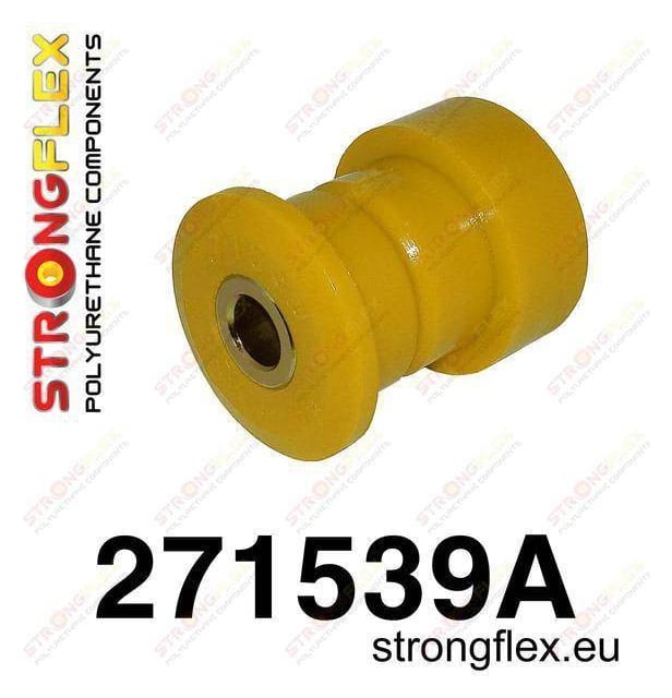 Tuleja wahacza tylnego górnego zewnętrzna SPORT — Subaru Baja (02-06)
