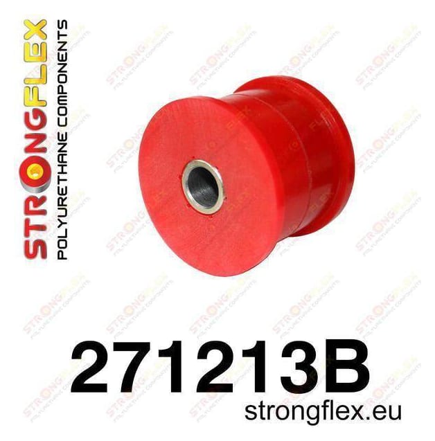 Tuleja wahacza tylnego mocowanie nadwozia — Subaru Alcyone SVX (91-96)
