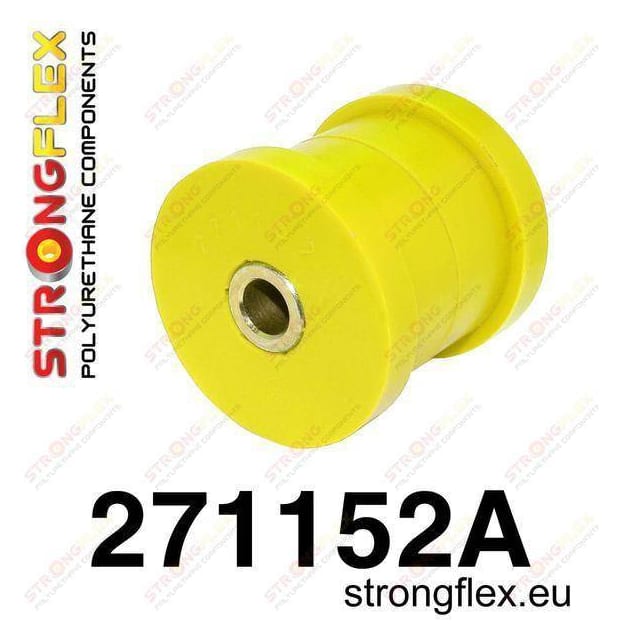 Tuleja wahacza tylnego mocowanie nadwozia SPORT — Subaru Legacy/Outback Legacy II / Outback I (94-99) BD BG BK