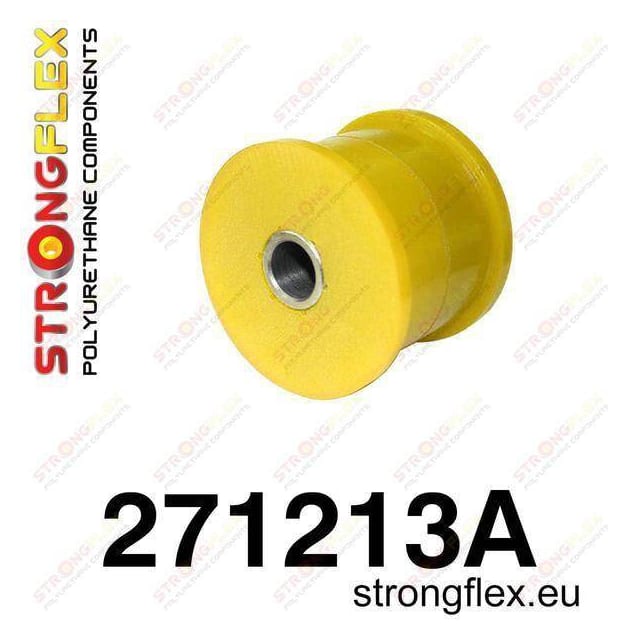 Tuleja wahacza tylnego mocowanie nadwozia SPORT — Subaru Alcyone SVX (91-96)