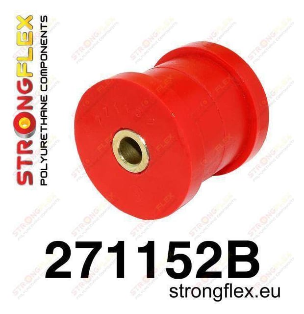 Tuleja wahacza tylnego mocowanie nadwozia — Subaru Legacy/Outback Legacy II / Outback I (94-99) BD BG BK