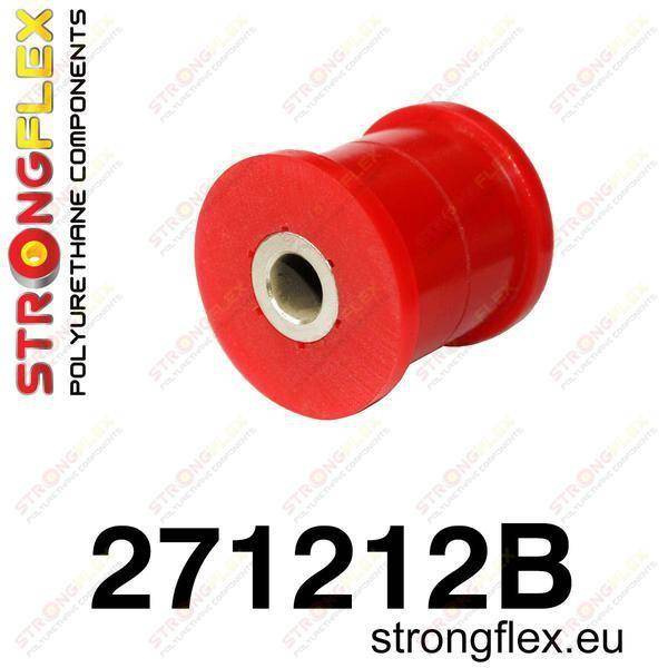 Tuleja wahacza tylnego mocowanie piasty — Subaru Alcyone SVX (91-96)