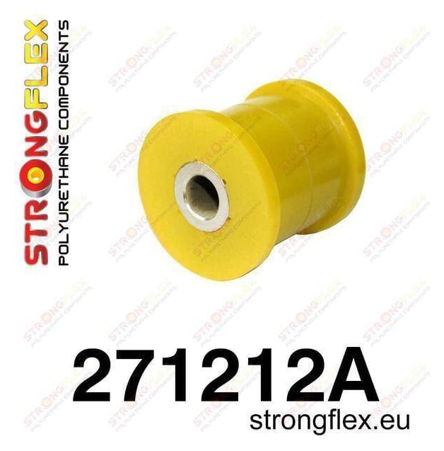 Tuleja wahacza tylnego mocowanie piasty SPORT — Subaru Alcyone SVX (91-96)