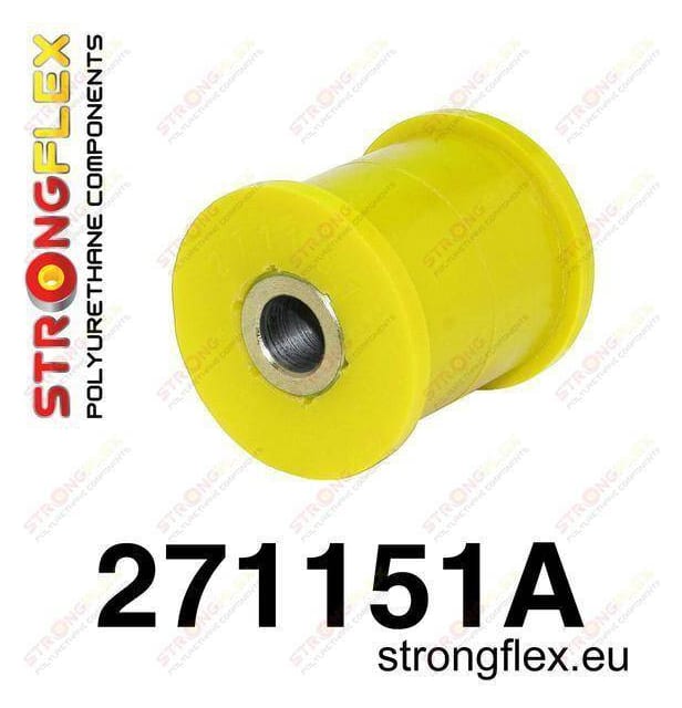 Tuleja wahacza tylnego mocowanie piasty SPORT — Subaru Legacy/Outback Legacy II / Outback I (94-99) BD BG BK