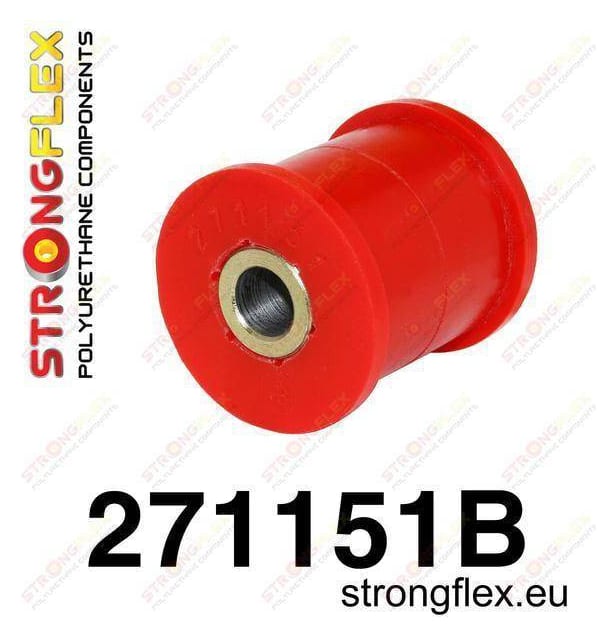 Tuleja wahacza tylnego mocowanie piasty — Subaru Legacy/Outback Legacy II / Outback I (94-99) BD BG BK